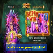 sistema express virtual